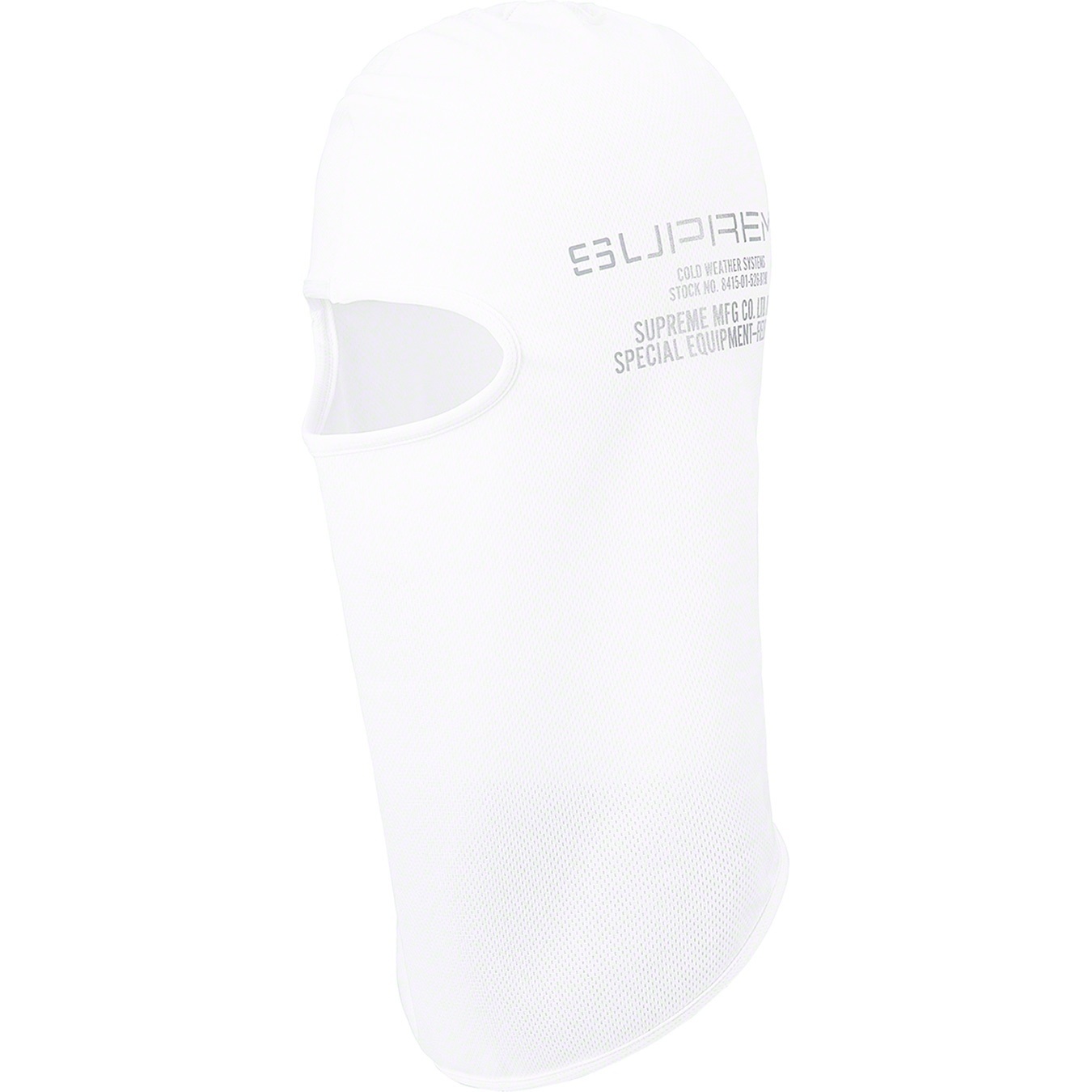 Field Gear Lightweight Balaclava view 8